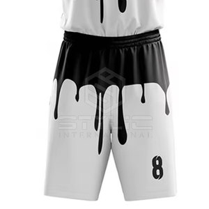 <span class=keywords><strong>2025</strong></span> Hot Bán Bóng Rổ Đồng Phục Thiết Lập Nhà Máy Chất Lượng Tốt Giá Tốt Nhất Thiết Kế Mới Đồng Phục Bóng Rổ - Product Image 4