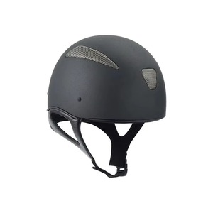 Casque de polo personnalisé avec logo, prix d'usine en gros, pour hommes et équitation, sécurité de la tête, casques de polo de haute qualité, vente chaude - Product Image 4
