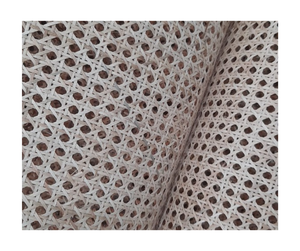 Rollo de correas de mimbre de plástico PE de Vietnam de primera calidad, Material para muebles de exterior, suministro de alta calidad listo para exportación al por mayor - Product Image 5