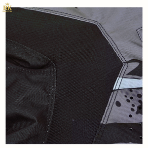 Traje de Motocicleta de Alta Calidad Resistente al Viento, Cómodo y de Cuero Grueso - Product Image 5