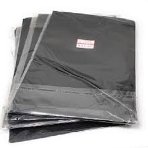 Professional Supply 100polyester Quick Dry Dubai Female Abaya Dress Jet Black Nida Fabric for Abaya Cloth - Product Image 2