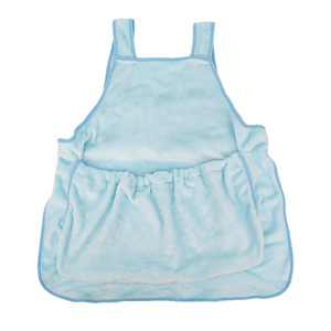 Pieghevole morbido Pet grembiule imbracatura mani libere <span class=keywords><strong>marsupio</strong></span> <span class=keywords><strong>gatto</strong></span> <span class=keywords><strong>marsupio</strong></span> in accogliente stile sacco a pelo chiusura cintura per piccoli gatti e gattini - Product Image 6