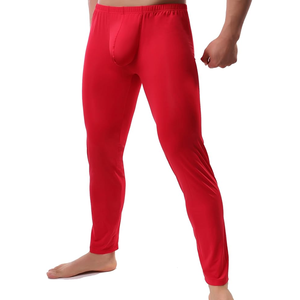 Leggings pour hommes à prix réduit pour la gym vêtements pour hommes vêtements de mode leggings et collants sans couture - Product Image 1