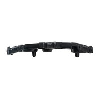 Support de fixation de pare-chocs avant pour Renault Symbol, Dacia Sandero - GAUCHE