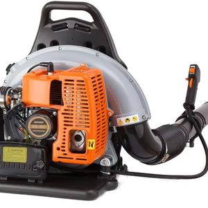 OFERTA: NUEVO STOCK - Sopladores de Gasolina de Calidad, Extintores de Incendios y Sopladores de Carretera - Product Image 1