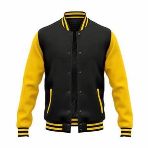 Chaquetas universitarias para estudiantes que demuestren un servicio extraordinario y voluntariado, aportando actividades académicas. - Product Image 1