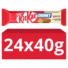 Prix de gros Kitt Kat Wafer au chocolat blanc aromatisé au matcha 34g - Product Image 4