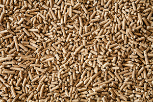 Premium Quality Pine & Beech Wood Pellets in 15kg Bags Factory Price for Sale - Product Image 5