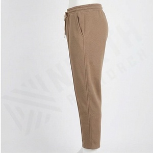 Pantalons cargo pour hommes de haute qualité, respirants, teinture unie, style décontracté, tendance, style haut de gamme, pantalons de qualité supérieure, bas doux pour l'extérieur - Product Image 3