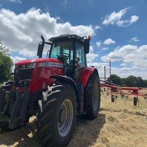 Mejor Calidad, Nuevo Massey Ferguson, Massey Ferguson 385 4x4 y Massey Ferguson - Product Image 1