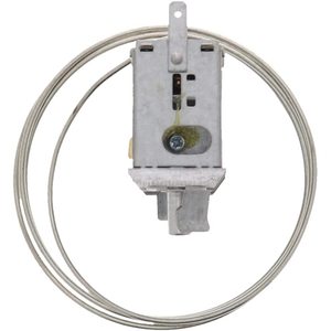 Thermostat de dégivrage pour réfrigérateur, remplace WPW10583800, électrique, en plastique, neuf - Product Image 4