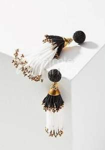 Boucles d'oreilles pampilles en vrac, fournisseur et fabrication par réfractex inde fabriqué en inde pour la meilleure qualité et le prix bas et plus de couleurs et - Product Image 6