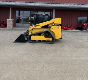 รถตัก RT165ขนาดเล็ก2023รถตักขนาดเล็กด้านหน้าพร้อมแกนปั๊มไฮดรอลิก Moog และมอเตอร์200ตันพิกัดโหลด75กิโลวัตต์ - Product Image 6