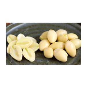 Offres Spéciales Vente en gros Meilleur prix Noix de Ginkgo séchées Noix de Ginkgo de qualité à vendre à bas prix brut naturel - Product Image 4