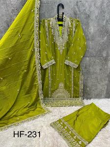 ชุดชินอนปักลายสำหรับงานปาร์ตี้ผู้ผลิตแฟชั่นสำหรับผู้หญิง - Product Image 5