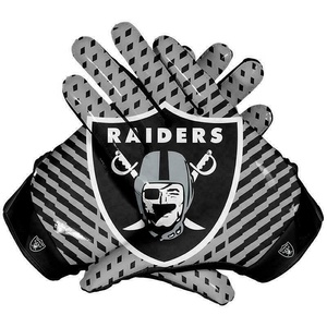 Guantes de Fútbol Americano de Diseño Personalizado, Novedad 2026, para Adultos y Niños, Guantes Americanos Profesionales Más Vendidos - Product Image 4
