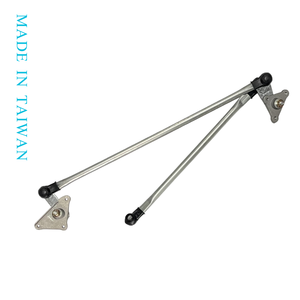 Chin Lang Autoparts Assemblage de tringlerie d'essuie-glace en métal OEM #85150-26050 pour Toyota HIACE SOLEMIO 97 '-11' - Product Image 1
