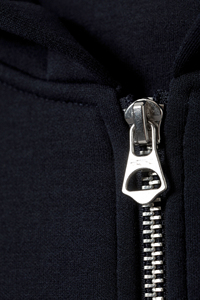 เสื้อครอปไซส์ใหญ่ผ้าฝ้ายสำหรับผู้ชายเสื้อฮู้ดทรงบ็อกซี่ใส่พอดีตัวดีไซน์ใหม่ - Product Image 5