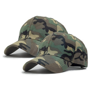 Sombrero Clásico de Béisbol de algodón de último diseño bordado a mano deportivo desgaste impreso sombrero de béisbol - Product Image 1