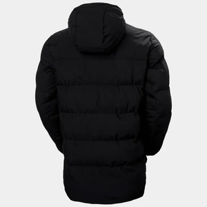 เสื้อแจ็คเก็ตบอมเบอร์บุใยสังเคราะห์น้ำหนักเบา สไตล์สตรีทแวร์ สำหรับฤดูใบไม้ร่วง กันลม มีซิป ระบายอากาศได้ดี เหมาะสำหรับใส่กลางแจ้ง เสื้อแจ็คเก็ตบุใยสังเคราะห์น้ำหนักเบา สไตล์สตรีทแวร์ สำหรับฤดูใบไม้ร่วง กันลม มีซิป ระบายอากาศได้ดี เหมาะสำหรับใส่กลางแจ้ง - Product Image 3