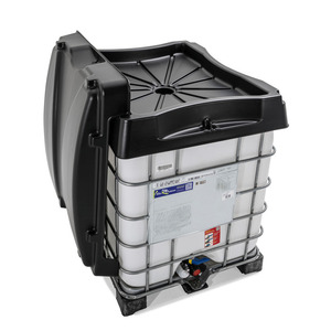 Coperchio per imbuto IBC Tipo Full Size PLUS - Product Image 1