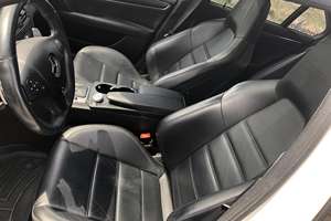 MERCEDES-BENZ C63 AMG SEDAN 2010 D'OCCASION (LHD/RHD) - Product Image 2