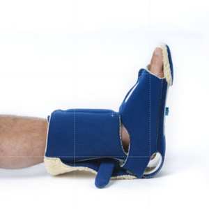 Bottes pour pieds tombants pour les soins de santé et l'usage domestique - Product Image 4