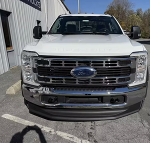 Meilleur!! Camion de remorquage à plateau basculant d'occasion de qualité supérieure 2024 pour Ford F-550 à essieu simple - 325 CV, 4x4 Diesel Automatique, pour expédition mondiale - Product Image 1