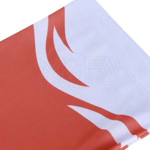 Ropa deportiva de Bádminton de poliéster unisex en Pakistán, conjuntos de uniformes de tela elástica antisudor y transpirable - Product Image 4