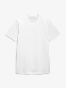 T-shirt moderne pour hommes Fournisseur de vêtements de rue personnalisés Tenue décontractée pour salon de voyage Usage quotidien Confort Fourniture en gros - Product Image 4