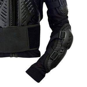 Nouveau Design de haute qualité, armure de corps de Motocross résistant aux chutes/armure de corps de Motocross de marque privée à prix d'usine - Product Image 5