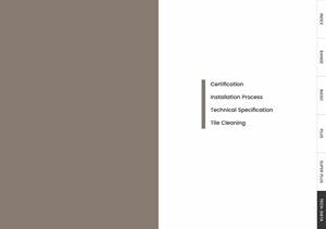 Azulejos de porcelana 600x1200mm gama premium acabado brillante satinado mate azulejos para suelo y pared alta demanda diseño de interiores - Product Image 5