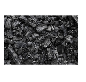 100% White Oak <b>Charcoal</b> with High Calorific Value Smokeless and Environmentally Friendly <b>Charcoal</b> Used for Barbecue - Product Image 5