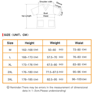 Uniforme de Chef unisexe à manches courtes, manteaux en tissu respirant, prix de gros - Product Image 6