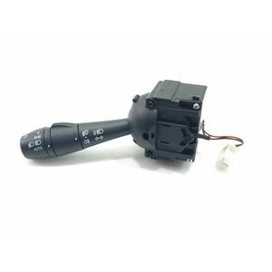 INTERRUPTEUR D'ÉCLAIRAGE AVANT GAUCHE RENAULT Clio Série IV 255675887R (12>19) - Product Image 1