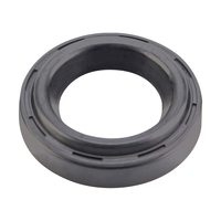 Gasket Set Gasket penutup katup untuk 99-08 Toyota Avalon Highlander Camry Sienna Solara untuk Lexus 3.0L 3.3L V6 1MZFE 3MZFXE