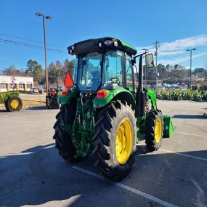 En stock maintenant John Deeree 5095M machine puissante pour l'agriculture acheter avec une livraison rapide et des performances éprouvées - Product Image 3