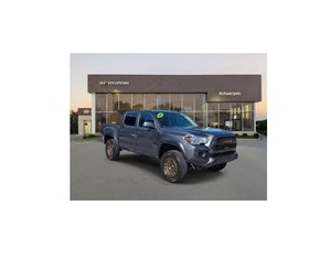 2023 สำหรับ Tacoma SR5 V6 Double Cab 4WD ขับเคลื่อนซ้าย - Product Image 1