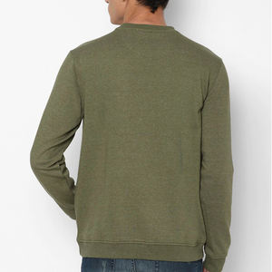 เสื้อวอร์มแฟชั่นสำหรับผู้ชายเสื้อวอร์มแนวสตรีทสำหรับผู้ชาย - Product Image 3