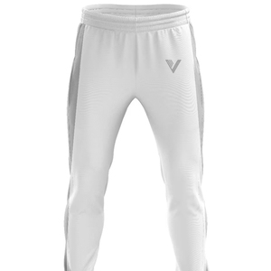 Vente en gros dernier style de pantalons confortables pour hommes pantalons professionnels pour hommes en vente OEM service couleur unie lumière logo personnalisé - Product Image 1