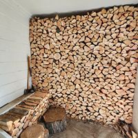 Vente en gros pas cher prix bois de chauffage séché-bois de chauffage pour brûler-bois de chauffage d'eucalyptus naturel exportation vers la Corée