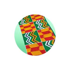 100% Cotton Ethnic Design <b>Towel</b> Material for Fashion and Traditional Wear Exclusive Traditional Cotton Jacquard Woven Fabric - Product Image 1