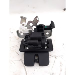 SERRATURA COFANO POSTERIORE AUDI A3 Serie (8V1) 8R0827505A (12>18) - Product Image 1