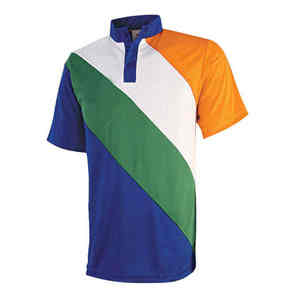 Vêtements de sport impression numérique uniforme cricket conception unique vente en gros - Product Image 5