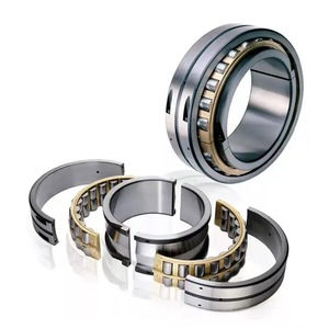 SAF FAG 222SM115T Specializing in the production and sales of <b>special</b> splitting <b>bearings</b> for the wood industry 222SM125T - Product Image 1