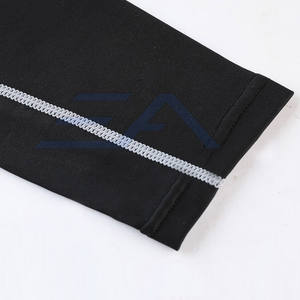 T-shirt de compression pour homme respirant, écologique, de haute qualité, faible MOQ, sur mesure, meilleur prix - Product Image 4