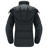 Veste de ski pour femmes avec veste matelassée de haute qualité, nouveau style tendance, manteau matelassé imperméable, veste de ski softshell d'hiver