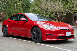 Tesla Modelo S 2022 - Product Image 3