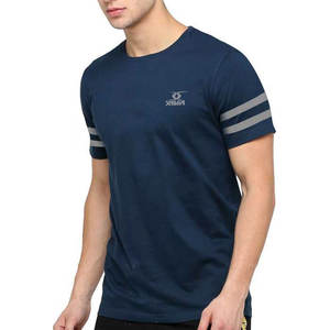 Camiseta de Hombre Nueva, de Buena Calidad, Cuello Redondo, Manga Corta, Camisetas de Hombre con Talla Personalizada en Venta - Product Image 2