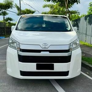 2023 abordable tTo-yota Hia-ce 2,8L DIESEL VA N - Product Image 2